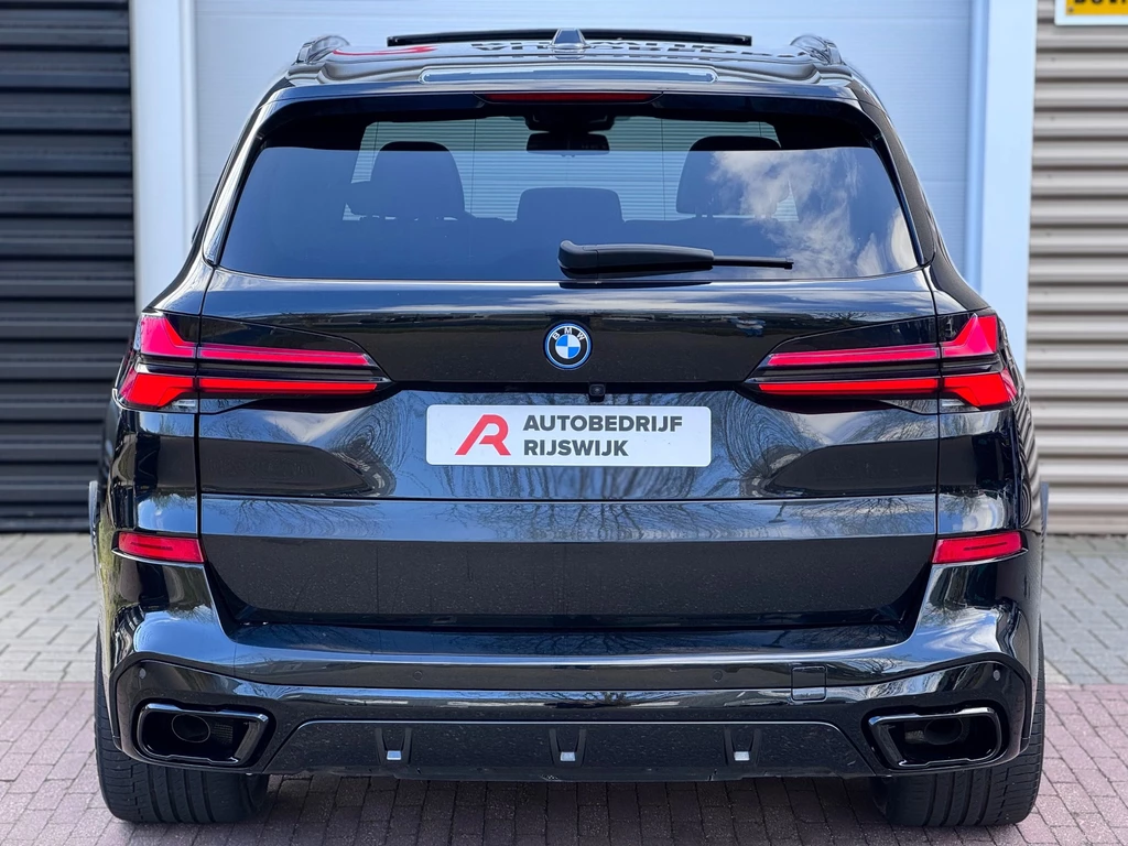BMW X5 – foto 5