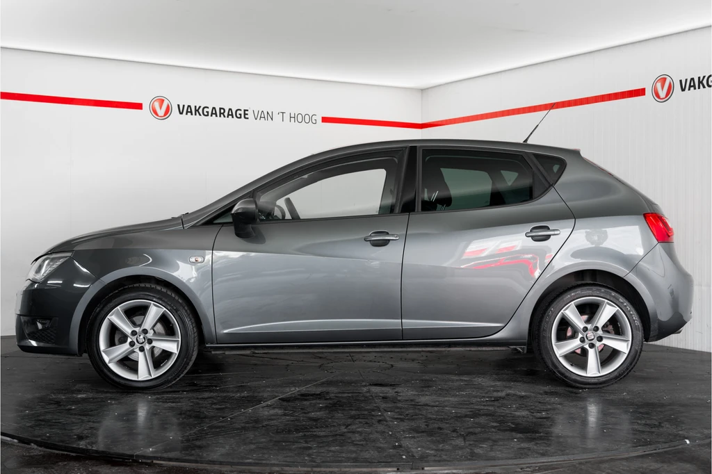 SEAT Ibiza – foto 2