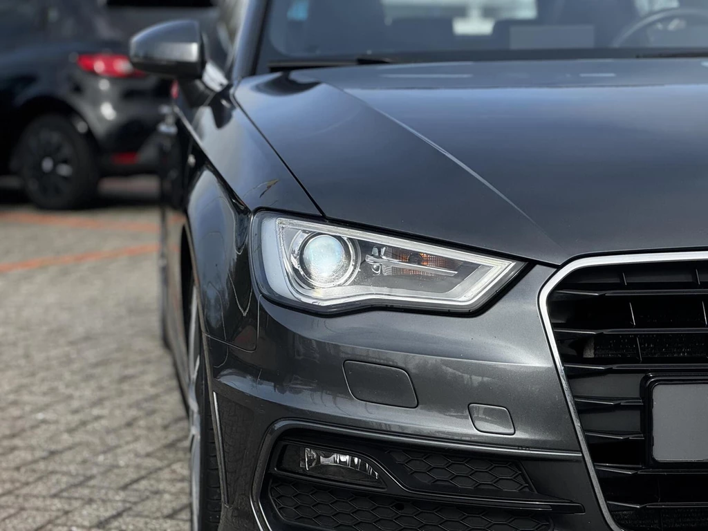 Audi A3 – foto 15