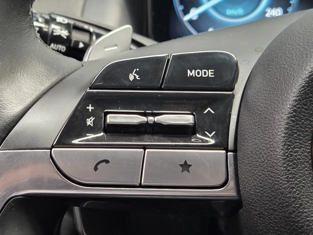 Hyundai Tucson – foto 28