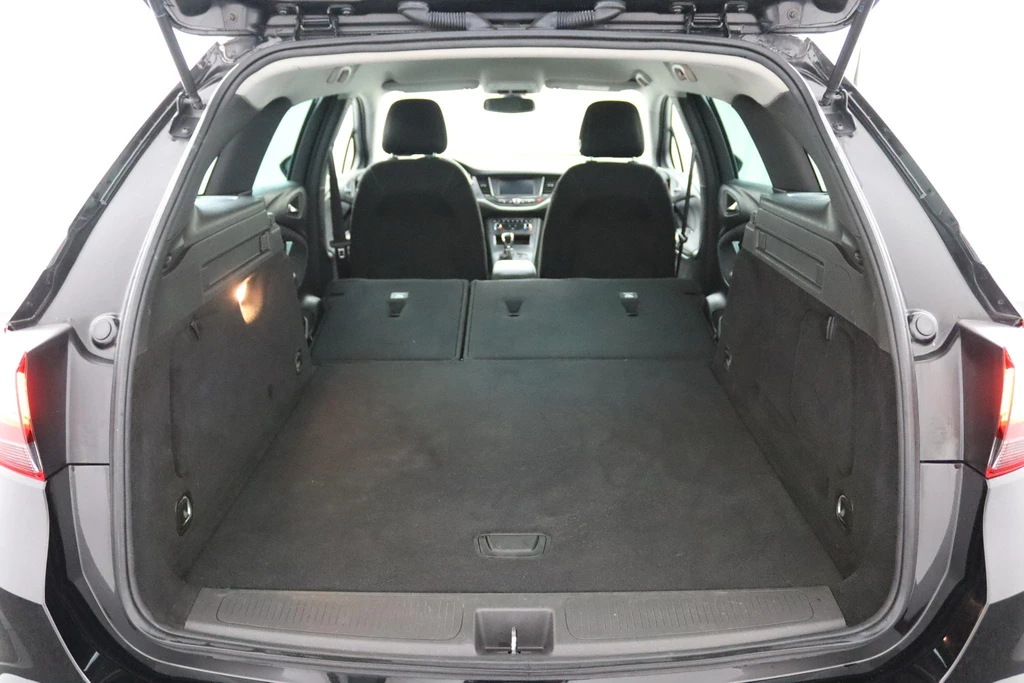 Opel Astra – foto 20