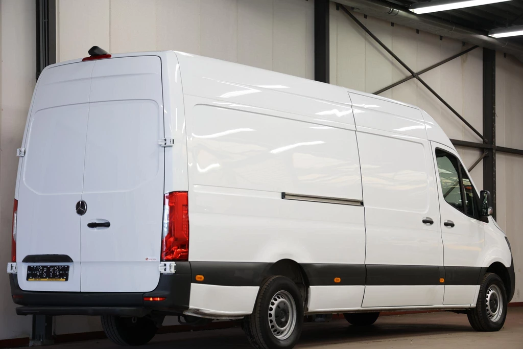 Mercedes-Benz Sprinter – foto 3