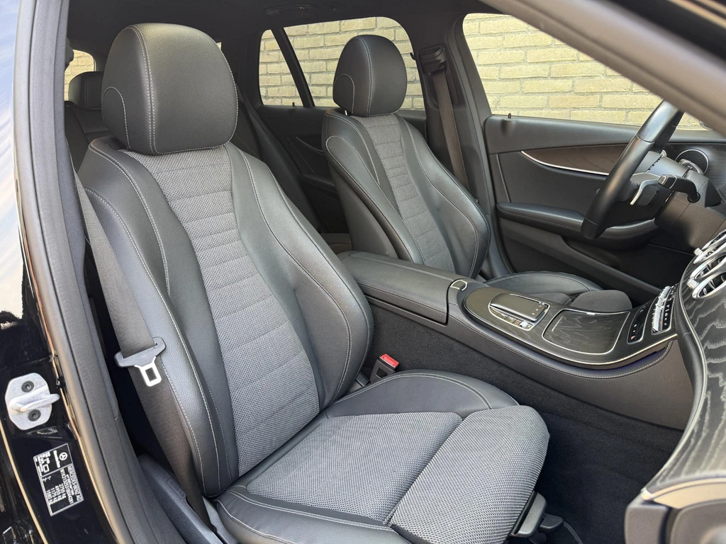 Mercedes-Benz E-Klasse – foto 35
