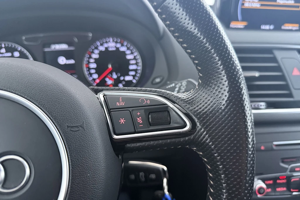 Audi Q3 – foto 34