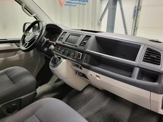 Volkswagen Transporter – thumbnail 12