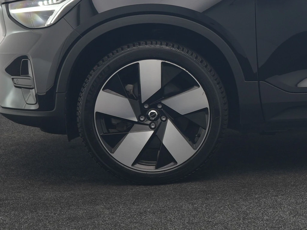 Volvo XC40 – foto 48