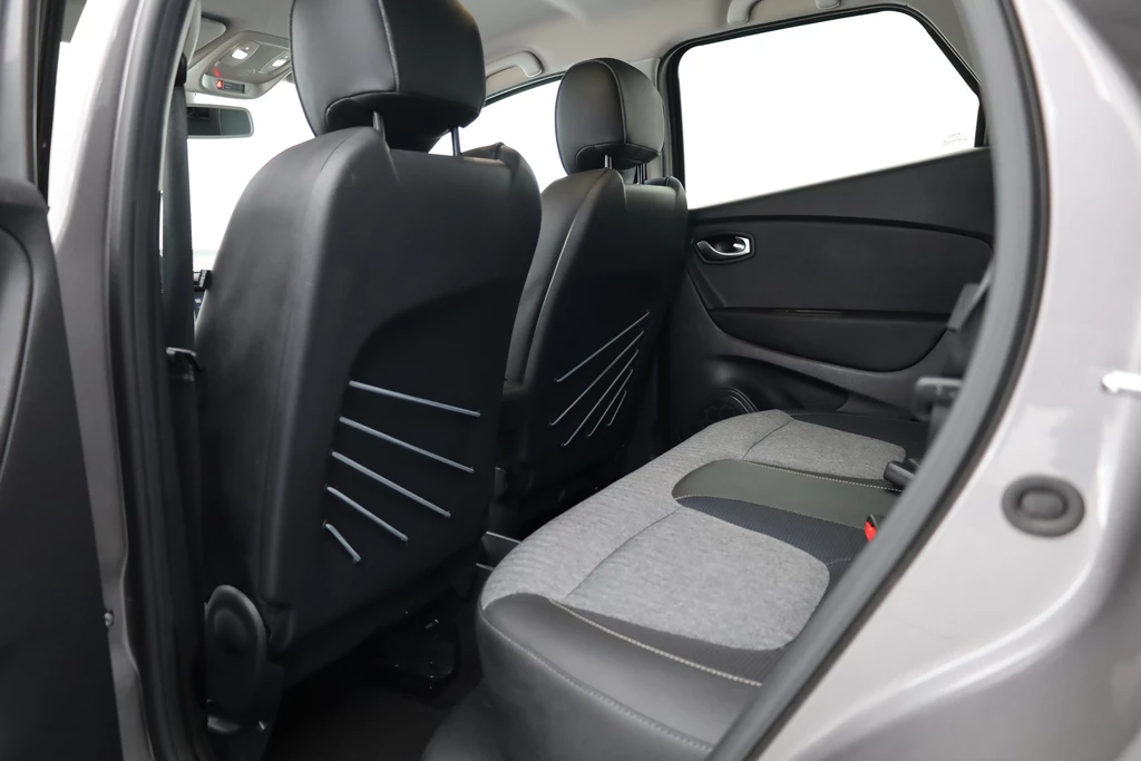 Renault Captur – foto 26