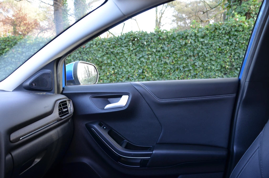 Ford Puma – foto 47