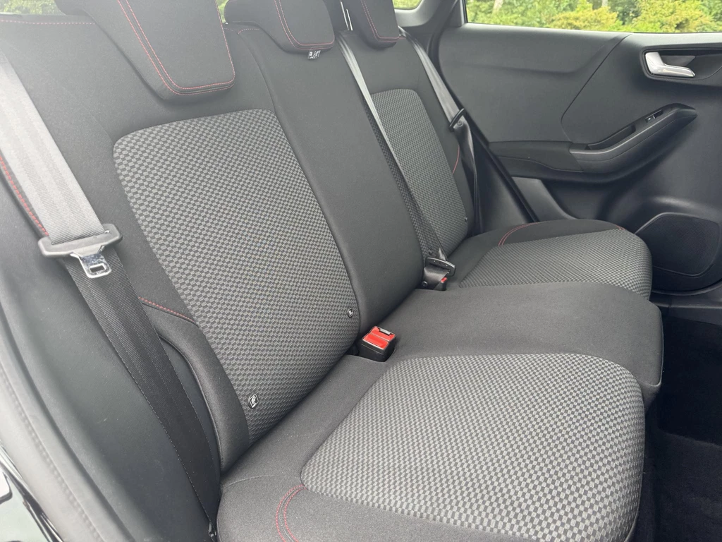 Ford Puma – foto 14