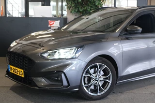 Ford Focus – thumbnail 2