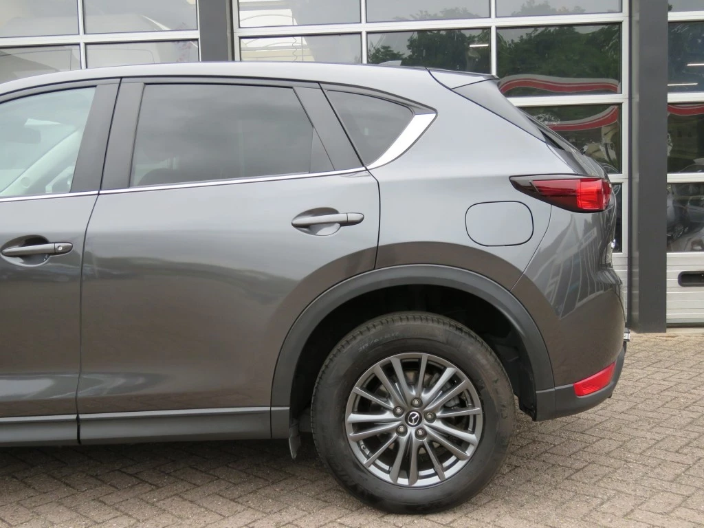 Mazda CX-5 – foto 28