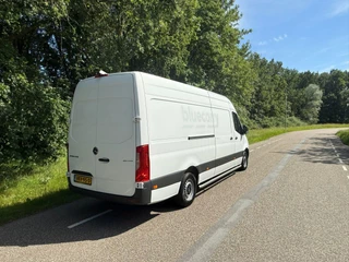 Mercedes-Benz Sprinter – thumbnail 4
