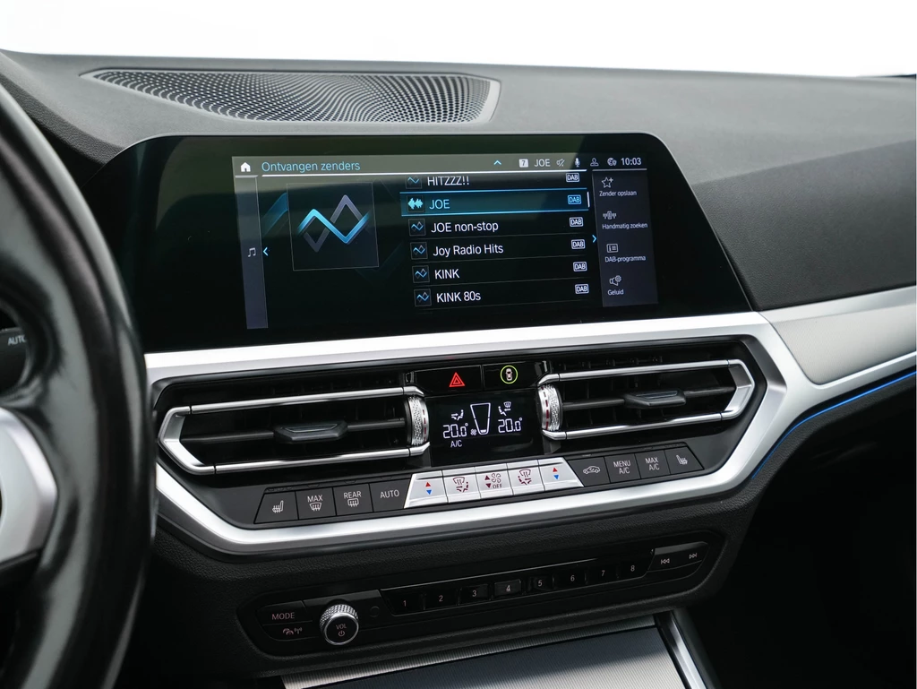 BMW 3 Serie – foto 16