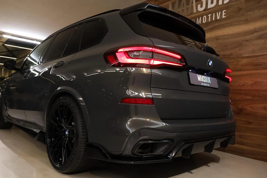 BMW X5 – foto 5
