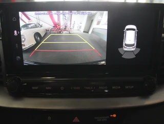 Kia Ceed Sportswagon – thumbnail 25