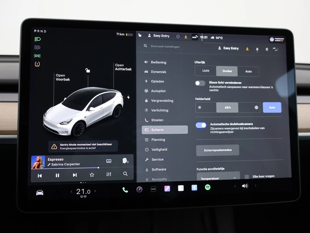 Tesla Model Y – foto 52