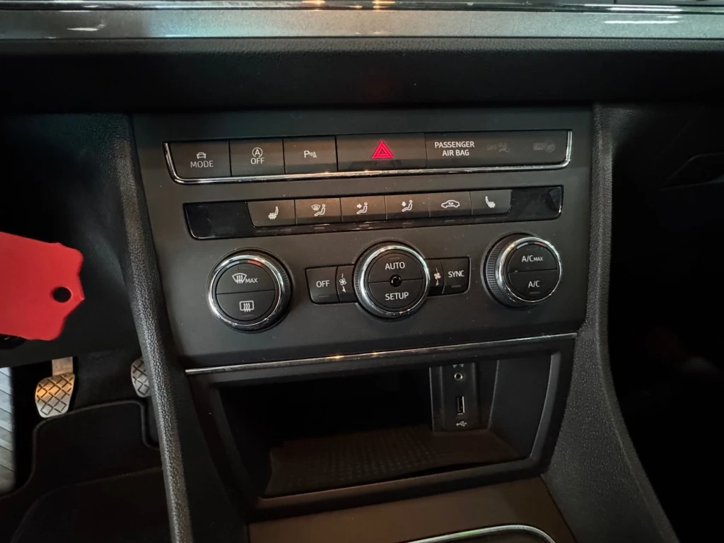 SEAT Leon – foto 23