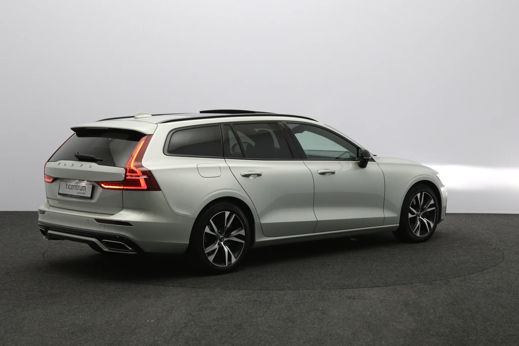 Volvo V60 – foto 5