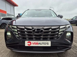 Hyundai Tucson – thumbnail 6