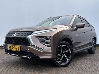 Mitsubishi Eclipse Cross – thumbnail 2