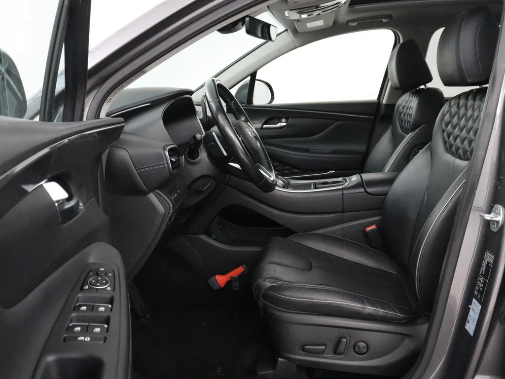 Hyundai Santa Fe – foto 6