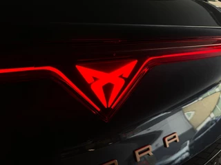 CUPRA Leon Sportstourer – thumbnail 19