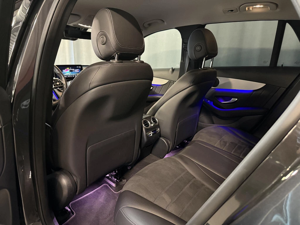 Mercedes-Benz GLC – foto 44
