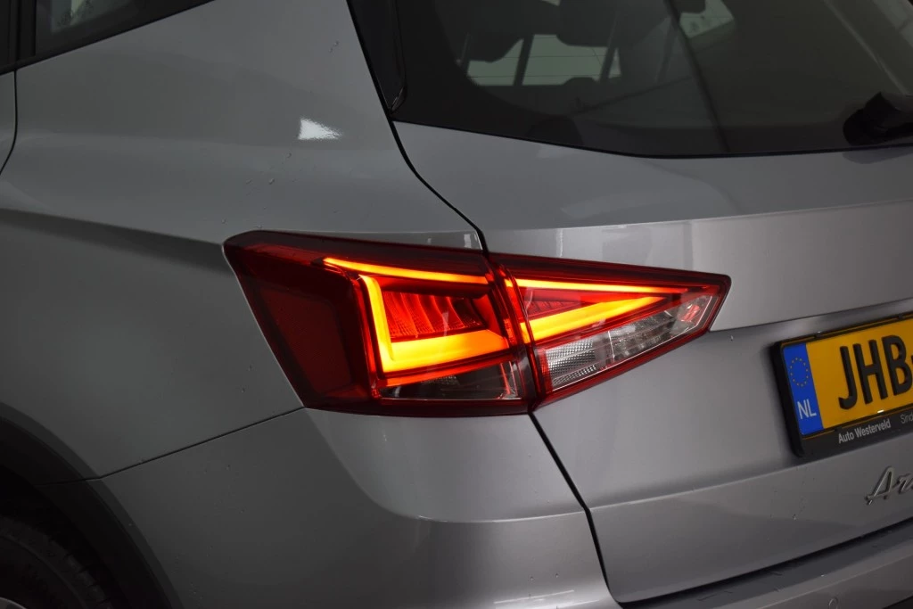 SEAT Arona – foto 43
