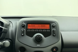 Peugeot 108 – thumbnail 15