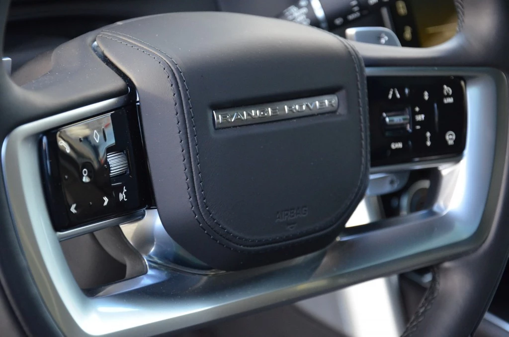 Land Rover Range Rover – foto 28