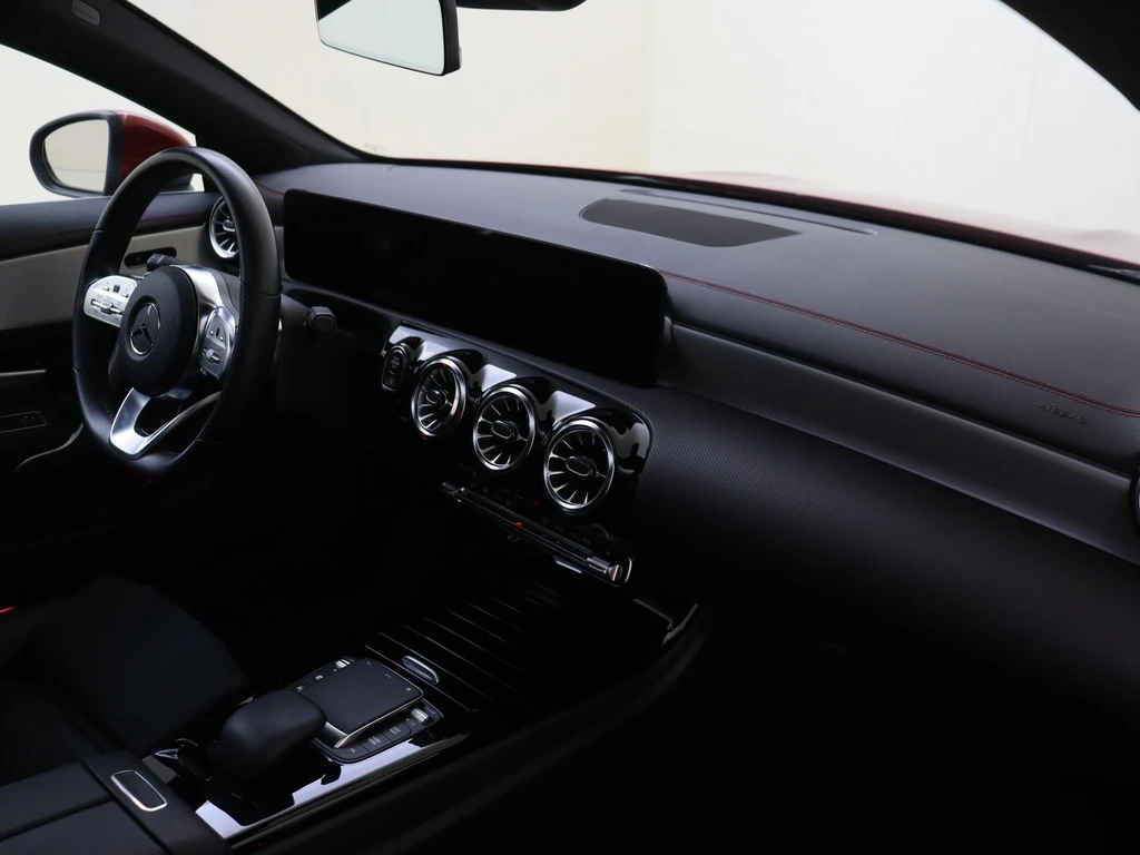 Mercedes-Benz CLA – foto 9