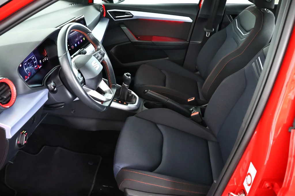 SEAT Arona – foto 12