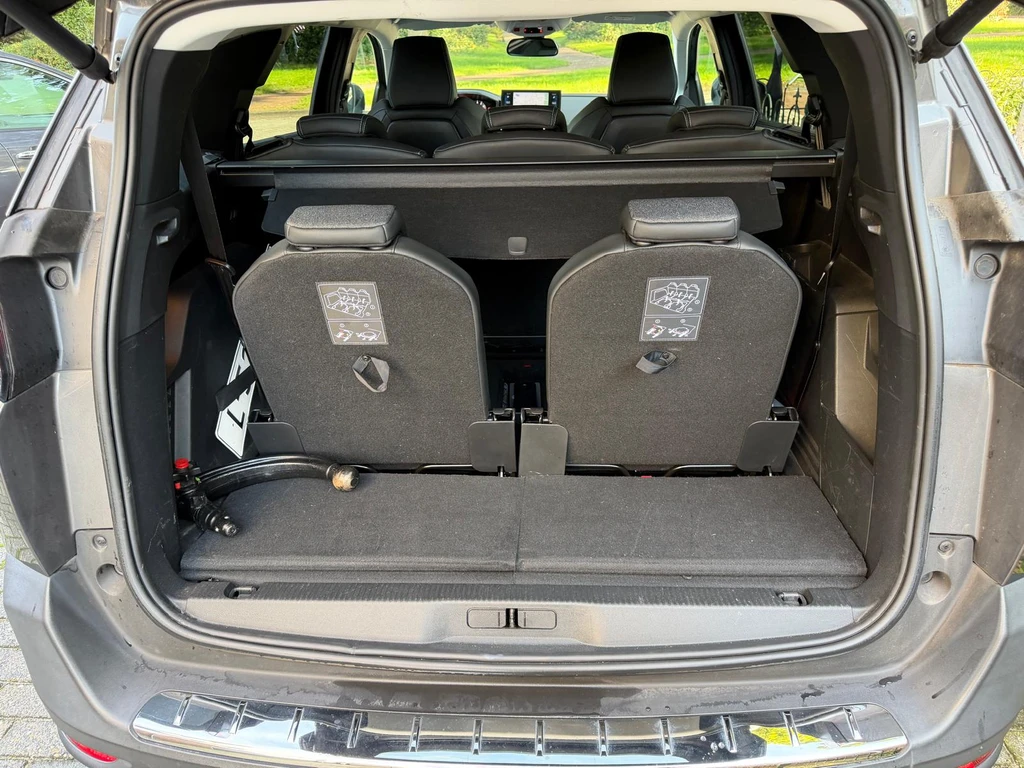 Peugeot 5008 – foto 54