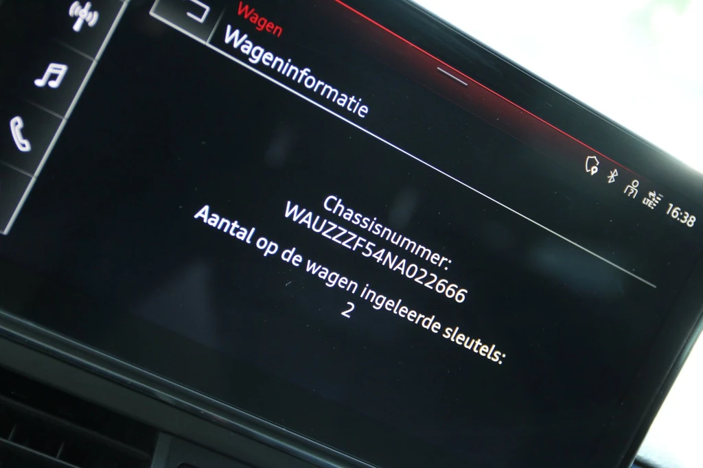Audi A5 – foto 18