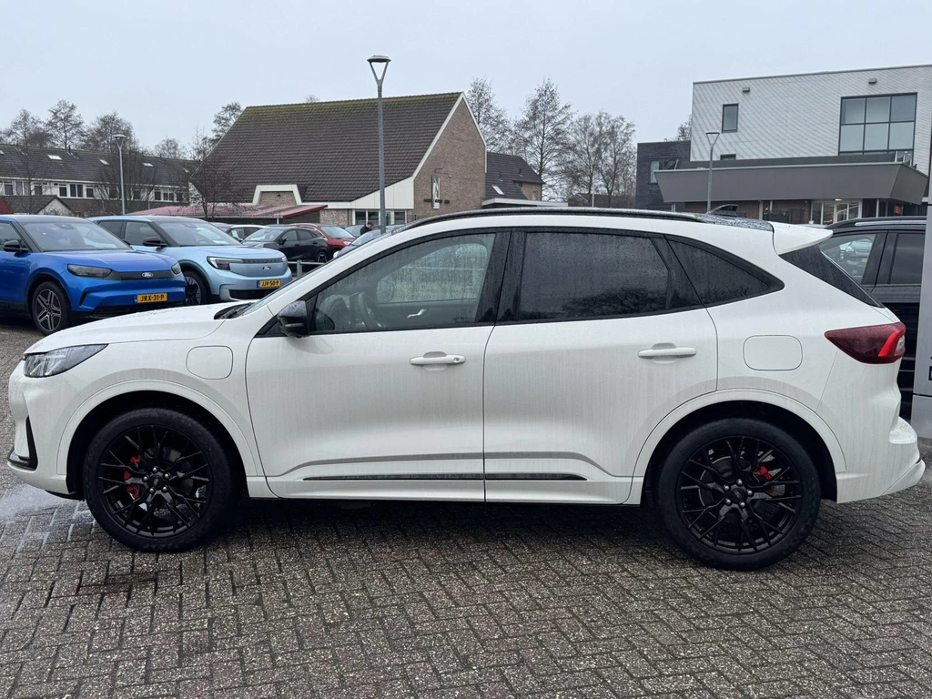 Ford Kuga – foto 2