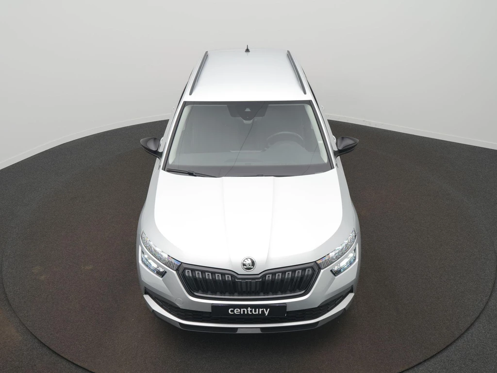 Škoda Kamiq – foto 11