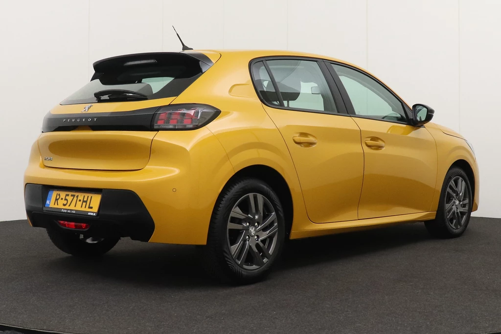 Peugeot 208 – foto 4