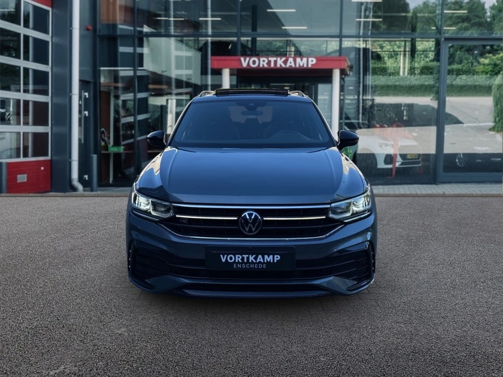 Volkswagen Tiguan – foto 8
