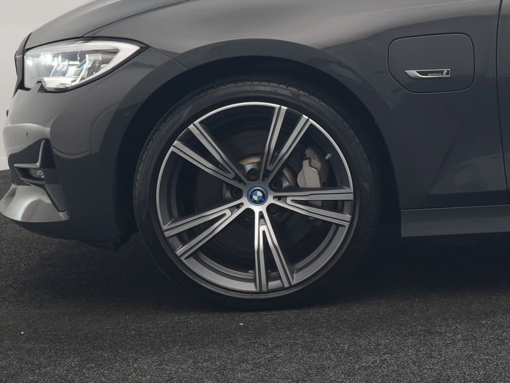 BMW 3 Serie – foto 19