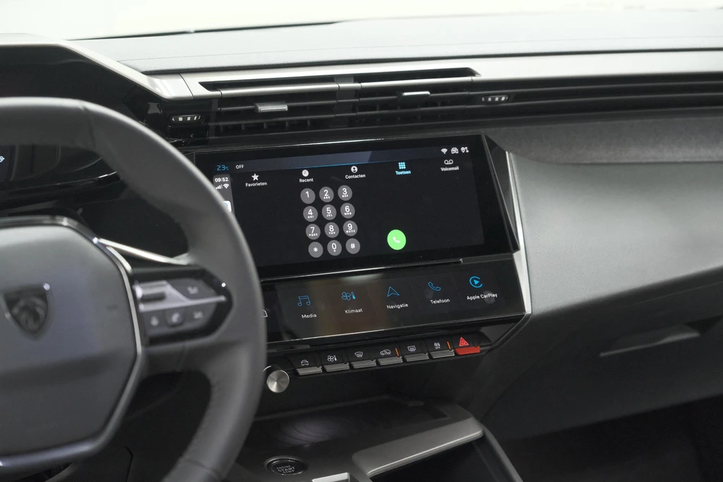 Peugeot 308 – foto 55
