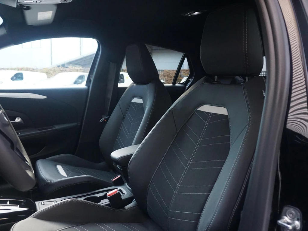 Opel Corsa – foto 10