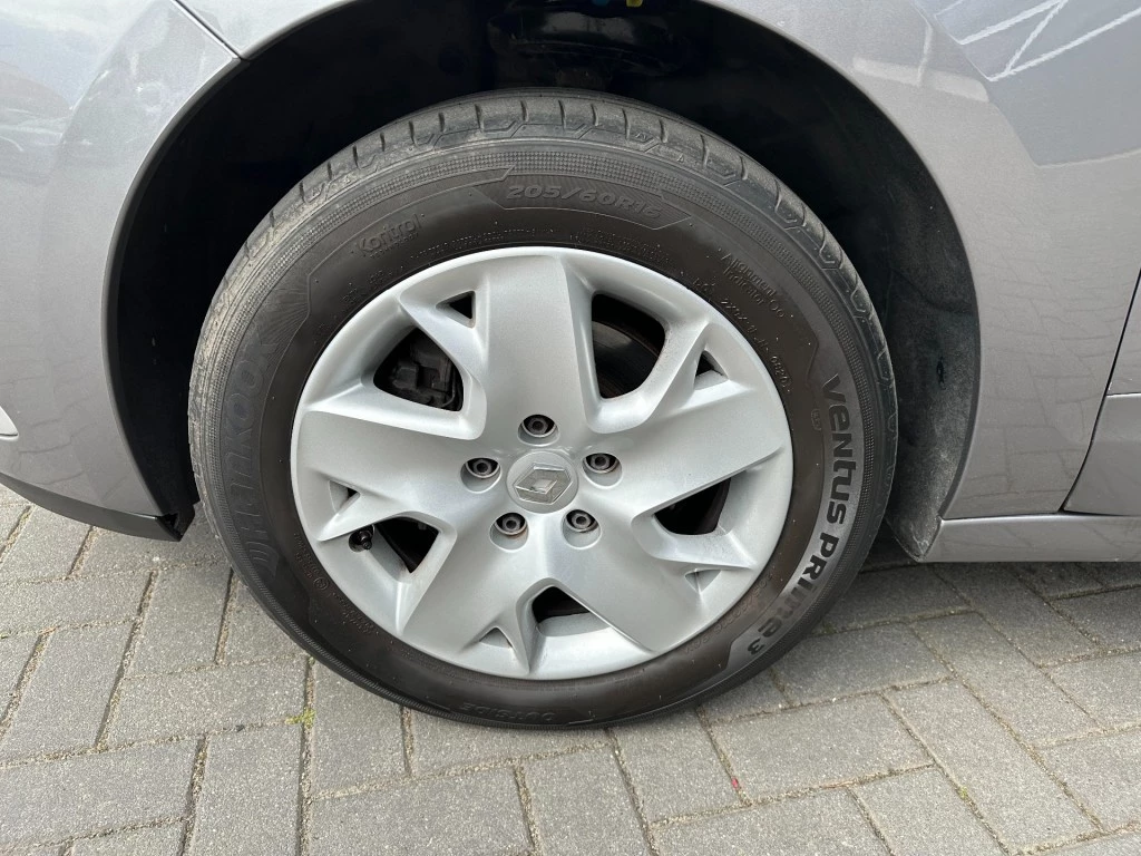 Renault Grand Scénic – foto 31