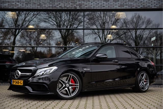 Mercedes-Benz C-Klasse – thumbnail 2