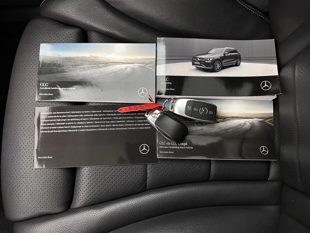 Mercedes-Benz GLC – foto 32