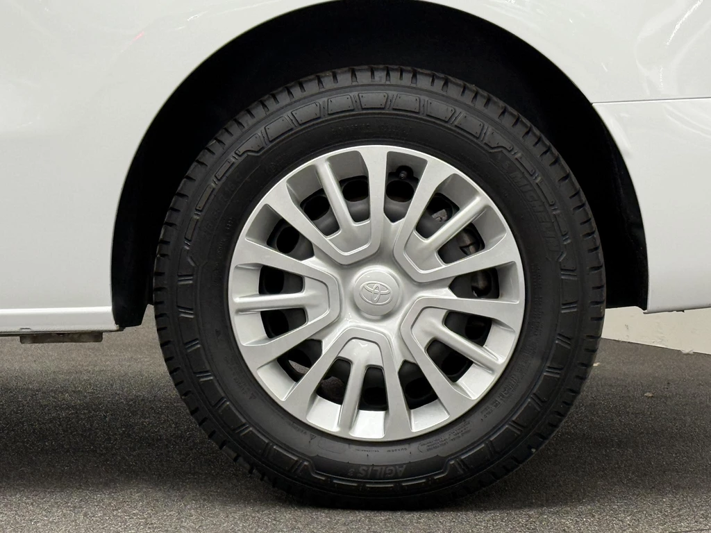 Toyota ProAce – foto 9