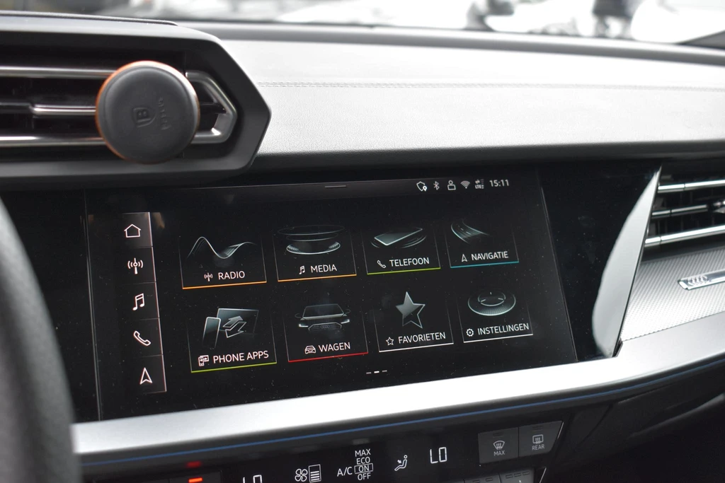 Audi A3 – foto 31