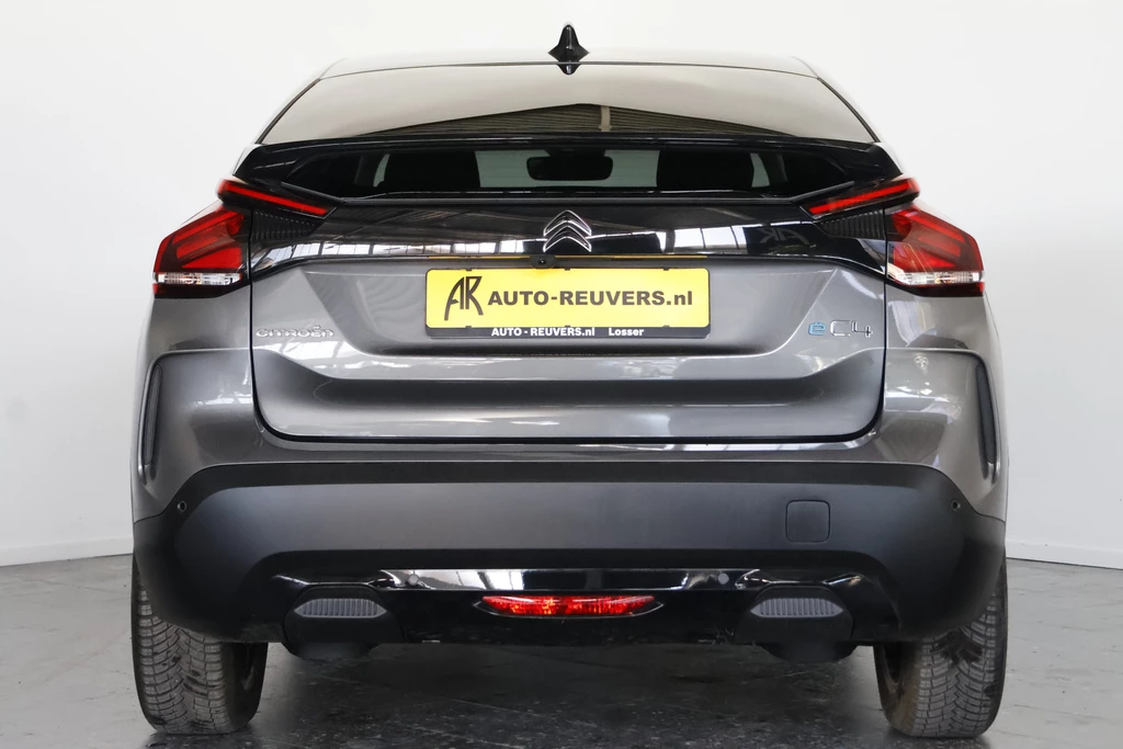 Citroën ë-C4 – foto 4