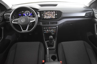 Volkswagen T-Cross – thumbnail 14