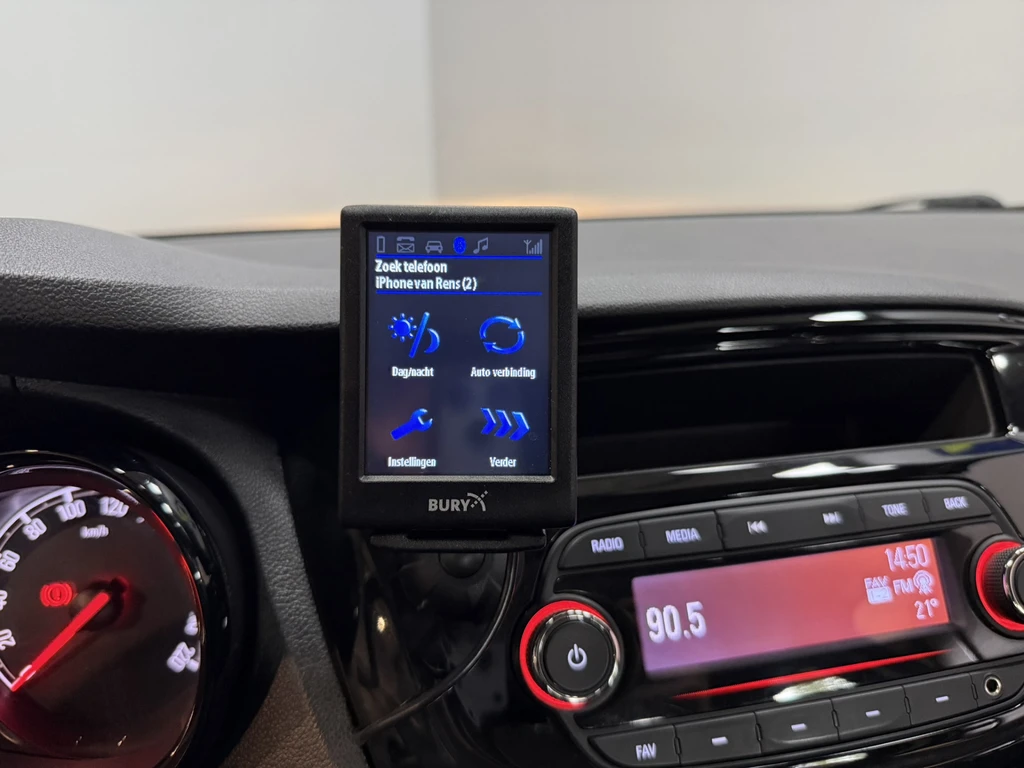 Opel KARL – foto 13