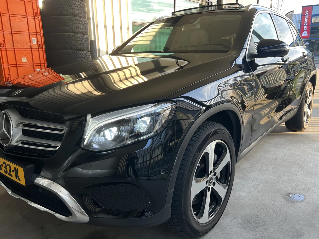 Mercedes-Benz GLC – foto 2